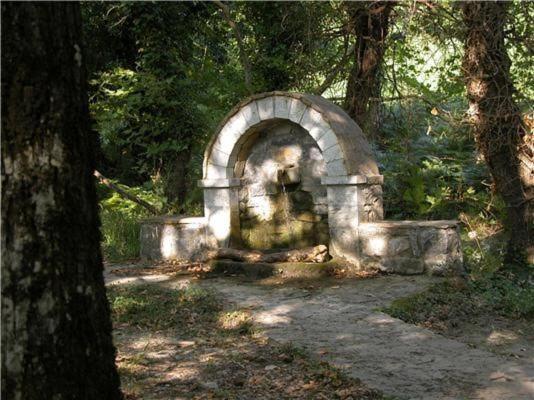 Ανεξαρτητο Studio Στο Ομορφο Καστορειο Kastorion 외부 사진